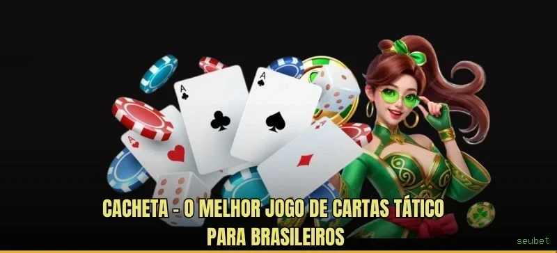 Novos Jogos seubet