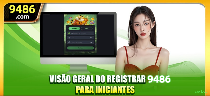 Esportes Virtuais seubet